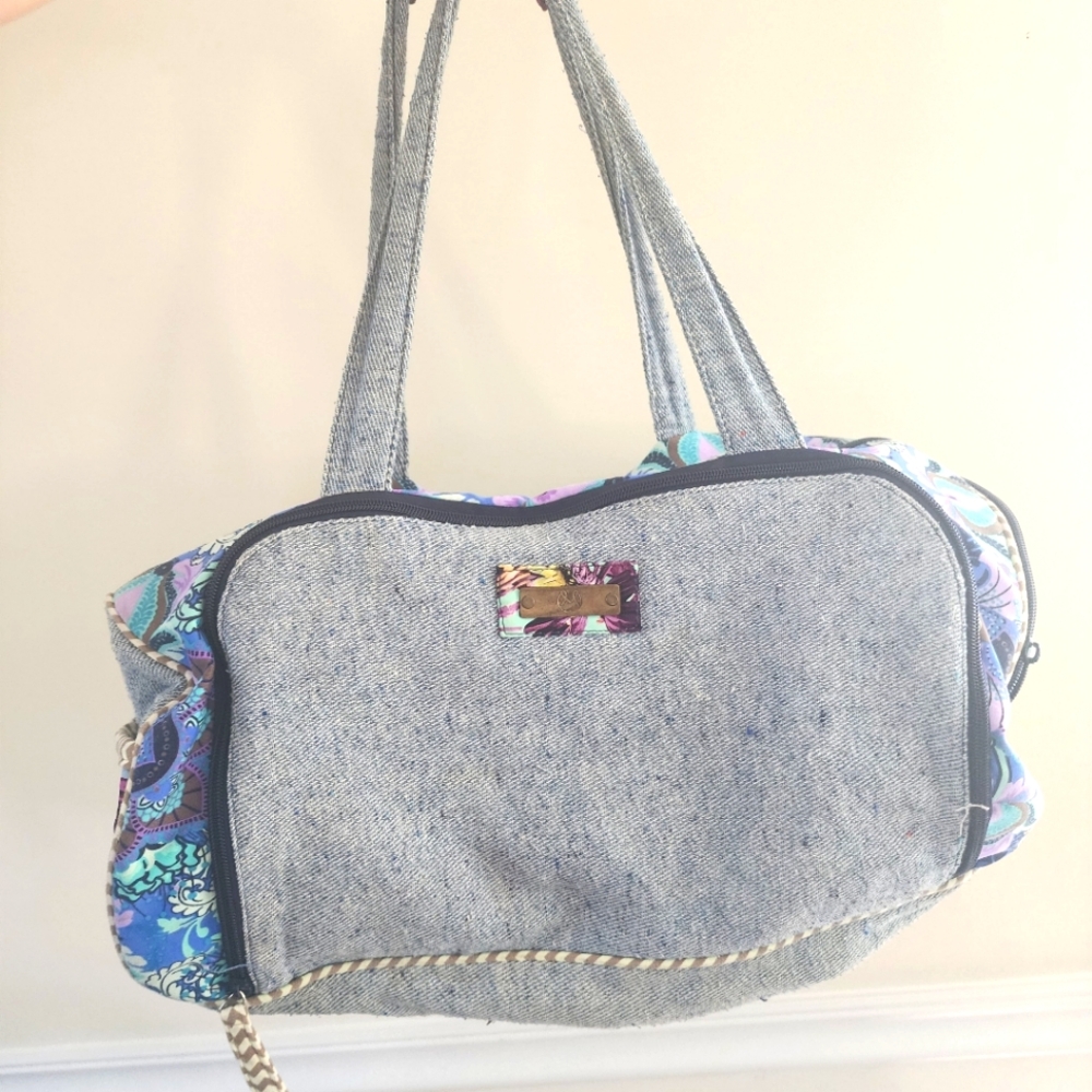 Maaji Tone It Up Duffle Bag